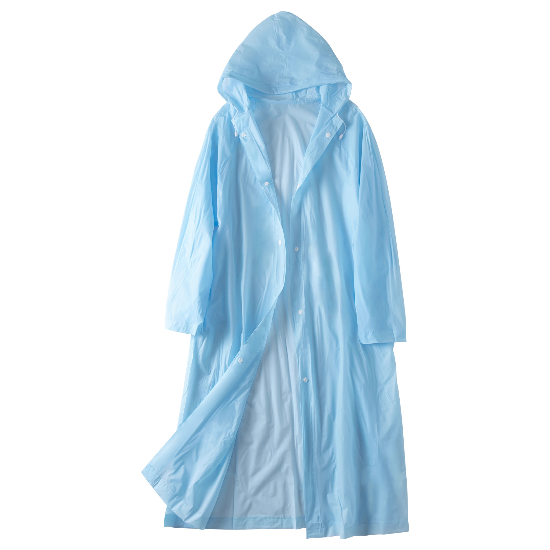 FlyFlyPromos - Eva Rain Coat Image 9 - Promotional Product